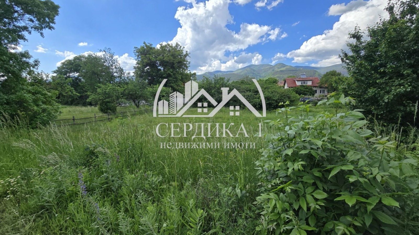 Продава ПАРЦЕЛ, гр. Златица, област София област, снимка 2 - Парцели - 54718873
