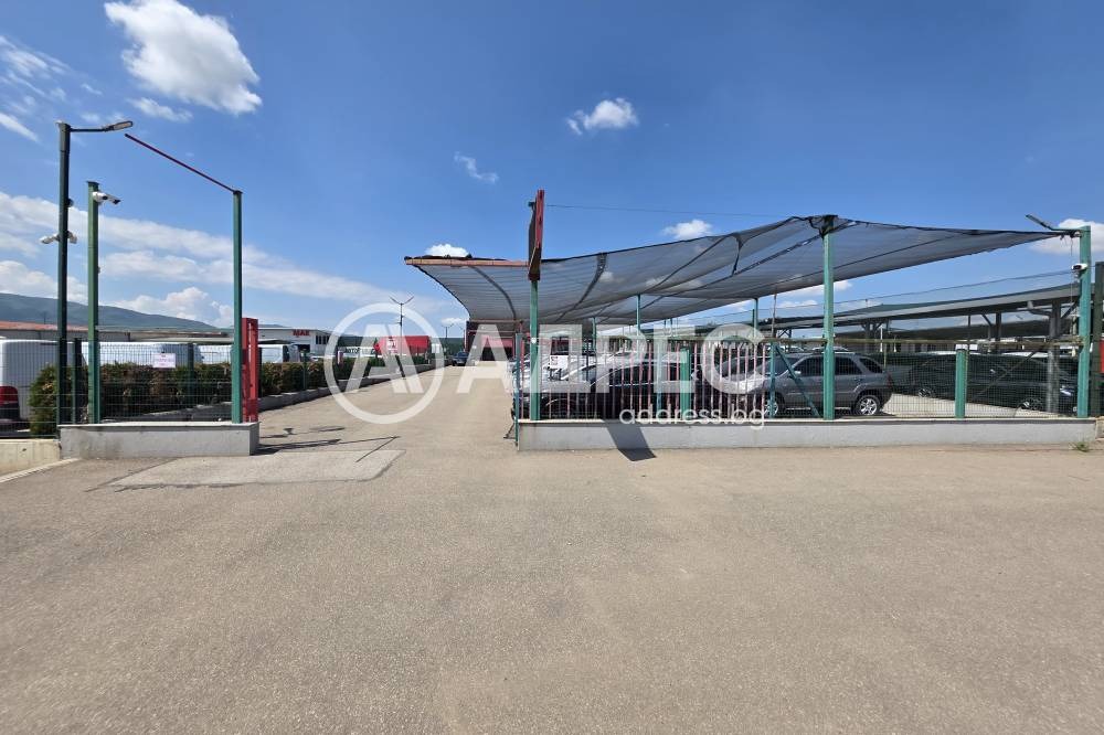 Продава ПАРЦЕЛ, гр. София, Суходол, снимка 4 - Парцели - 56481603