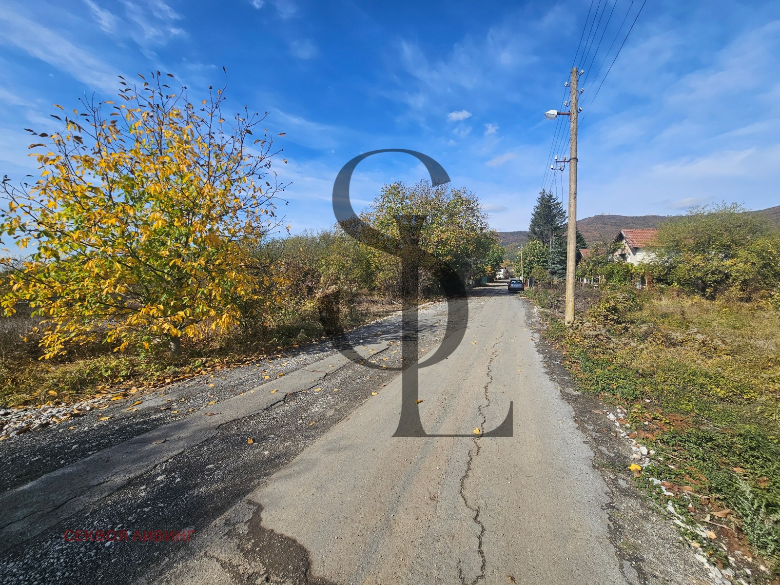 Продава ПАРЦЕЛ, гр. Ябланица, област Ловеч