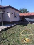 Продава КЪЩА, с. Стамболово, област Хасково, снимка 1