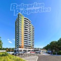 Продава 2-СТАЕН, град Бургас, Братя Миладинови • 119280 € / 233291.40 лв. • 84119493 3
