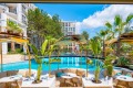 Продава  2-стаен област Бургас , к.к. Слънчев бряг , 44 кв.м | 93623799 - изображение [15]
