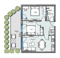Продава 3-СТАЕН, град Пловдив, Кършияка • 105750 € • 39061015 — Holmes.bg