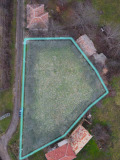 Продава ПАРЦЕЛ, с. Ново село, област Велико Търново, снимка 3