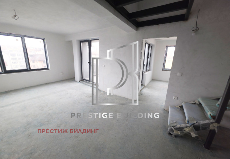 Продава МЕЗОНЕТ в град София, Манастирски ливади - 120 кв.м / 276 000 € » 539 809.08 лв., ПРЕСТИЖ БИЛДИНГ