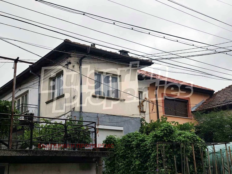 Продава ЕТАЖ ОТ КЪЩА в област Ловеч, гр. Тетевен - 100 кв.м / 65 000 € » 127 128.95 лв., БЪЛГЕРИАН ПРОПЕРТИС