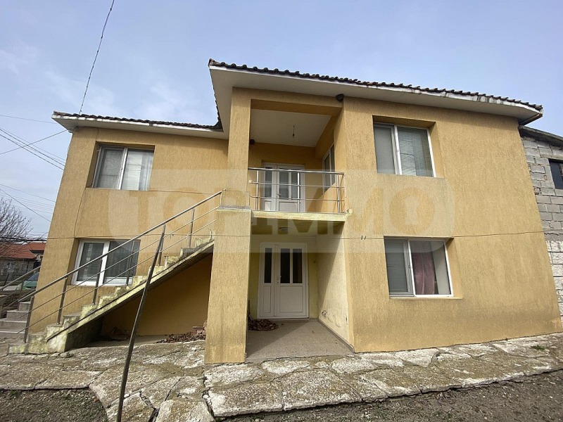 Продава КЪЩА в област Добрич, с. Българево - 97 кв.м / 115 000 € » 224 920.45 лв., ТОПИММО