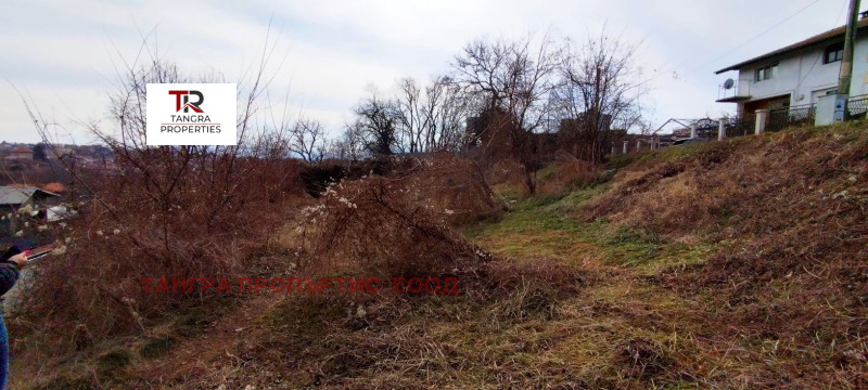Продава ПАРЦЕЛ в област Перник, гр. Радомир - 900 кв.м / 36 813.02 € » 72 000 лв., ТАНГРА ПРОПЪРТИС ЕООД
