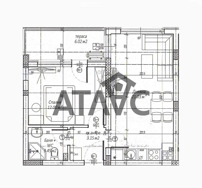 Продава 2-СТАЕН | Imot.bg — изображение 11