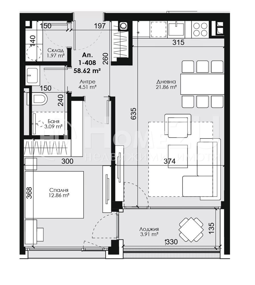 ������� 2-����� | Imot.bg � ����������� 2