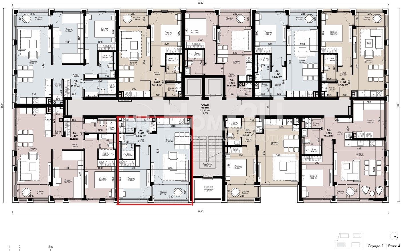 ������� 2-����� | Imot.bg � ����������� 3