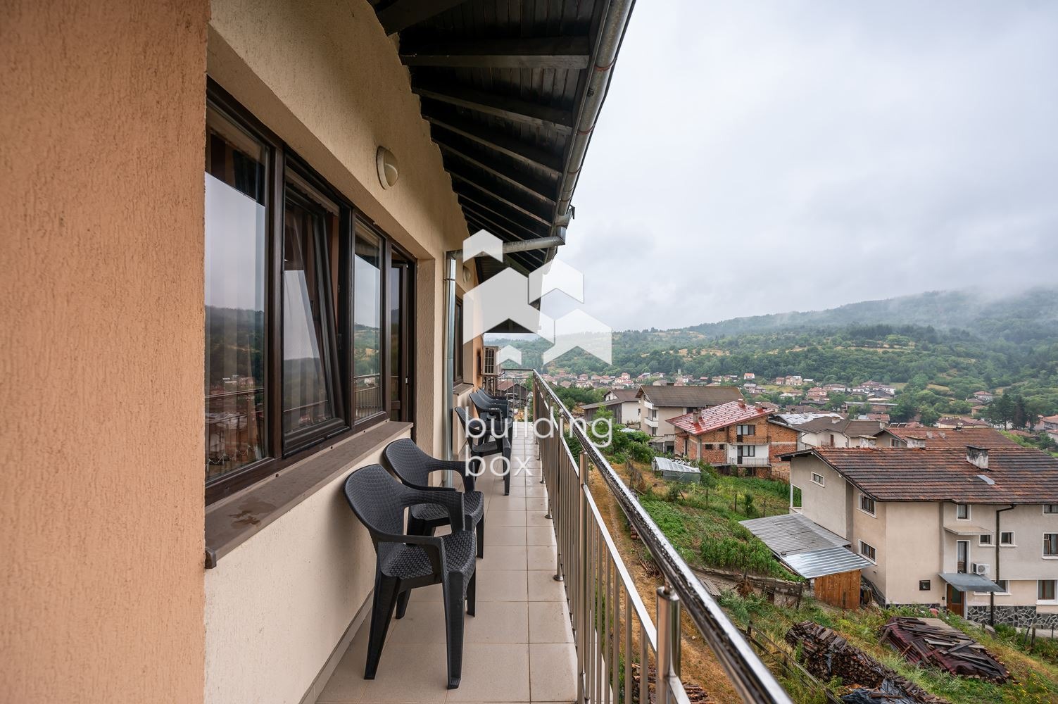 Продава ХОТЕЛ | Imot.bg — изображение 13