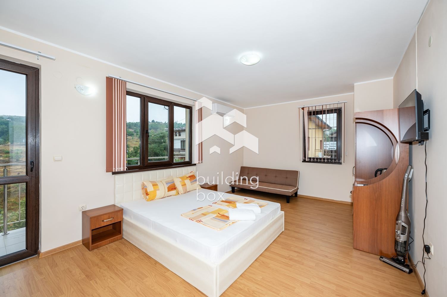 Продава ХОТЕЛ | Imot.bg — изображение 6