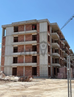 1 makuuhuone Belomorski, Plovdiv 1