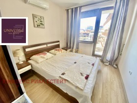 1 quarto Sveti Vlas, região Burgas 9