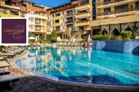 1 quarto Sveti Vlas, região Burgas 11
