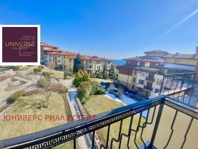 1 quarto Sveti Vlas, região Burgas 1
