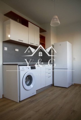 2 bedroom Kyuchuk Parizh, Plovdiv 1