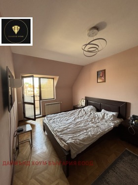 Maisonette Sadijski, Plovdiv 8
