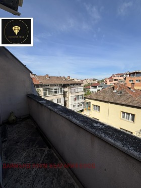 Maisonette Sadijski, Plovdiv 16
