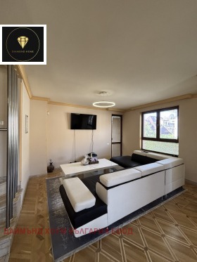 Maisonette Sadijski, Plovdiv 3