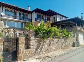 Casa Balciic, regiunea Dobrich 1