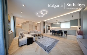 Dom Lozen, Sofia
