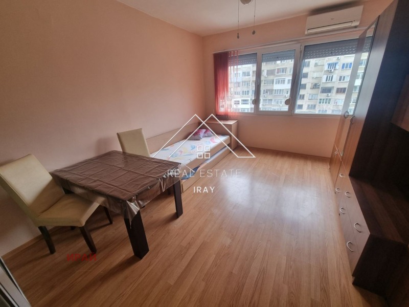 Продава 1-СТАЕН, гр. Стара Загора, Център, снимка 5 - Aпартаменти - 48981132