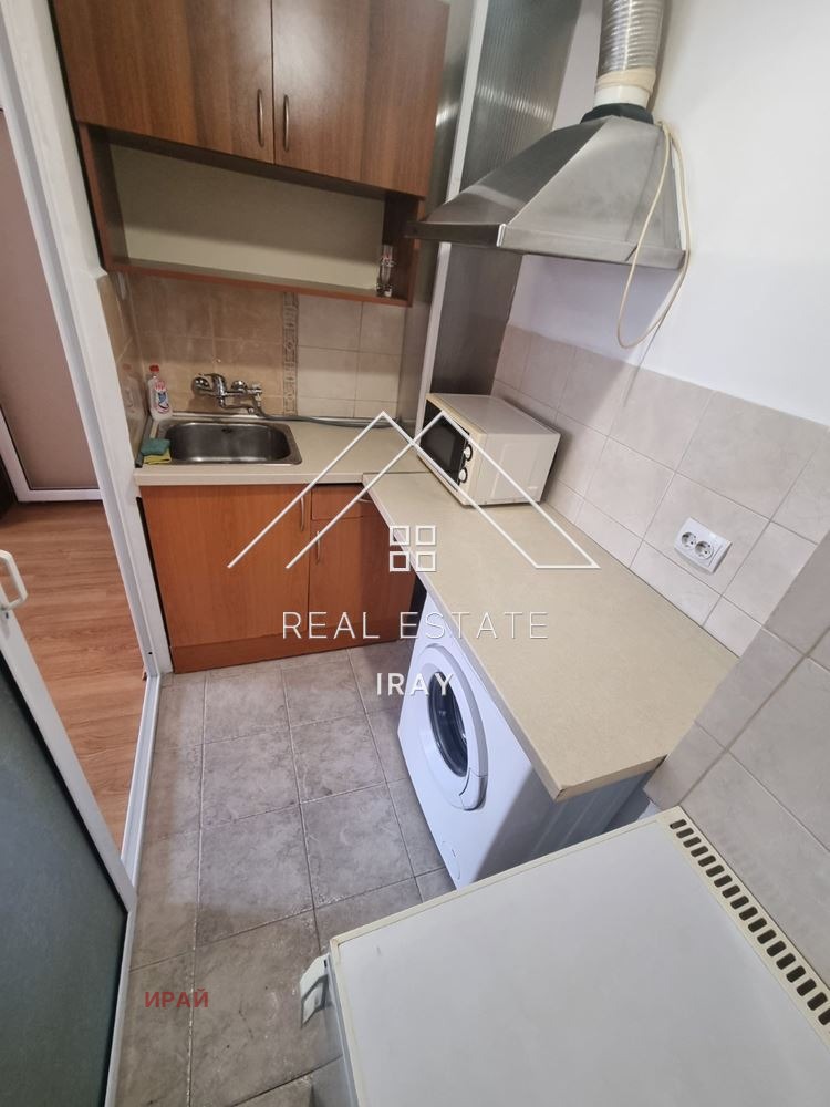 Продава 1-СТАЕН, гр. Стара Загора, Център, снимка 10 - Aпартаменти - 48981132