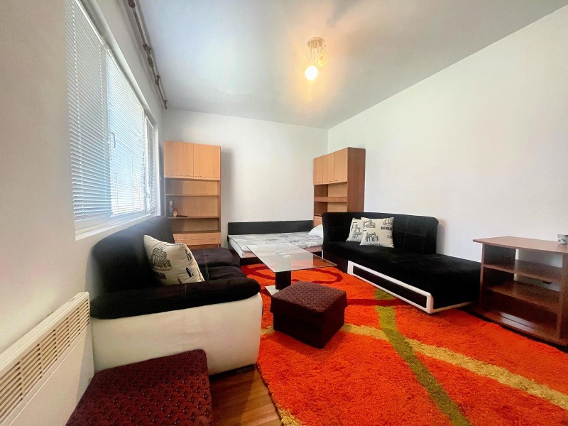 Zu verkaufen  Studio Plowdiw , Trakija , 36 qm | 66718712 - Bild [2]
