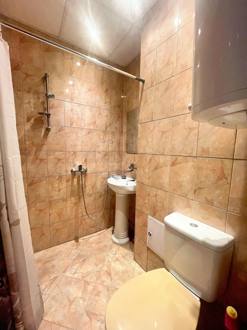Zu verkaufen  Studio Plowdiw , Trakija , 36 qm | 66718712 - Bild [4]