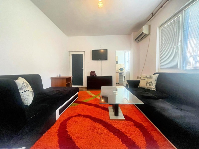 Продава  1-стаен, град Пловдив, Тракия • 69 990 EUR • ID 80316928 — holmes.bg - [1] 