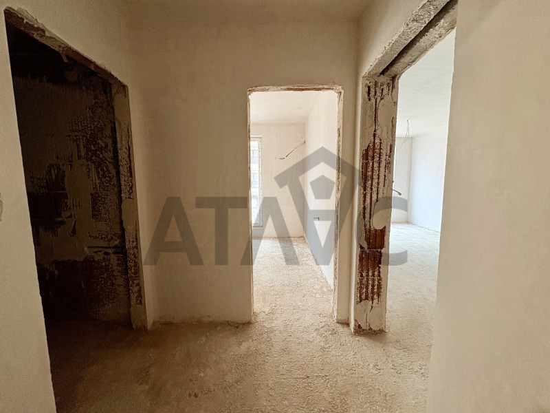 Продава 2-СТАЕН, гр. Пловдив, Беломорски, снимка 4 - Апартаменти - 48810832