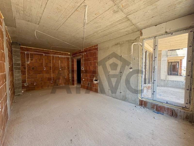 In vendita  1 camera da letto Plovdiv , Belomorski , 63 mq | 35549645