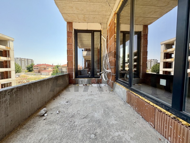 In vendita  1 camera da letto Plovdiv , Belomorski , 63 mq | 35549645 - Immagine [8]