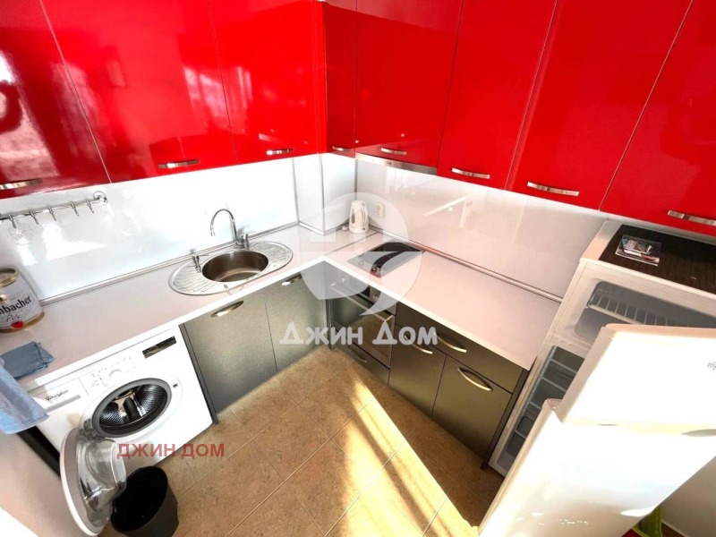 Na prodej  1 ložnice oblast Burgas , k.k. Elenite , 65 m2 | 22899512 - obraz [3]