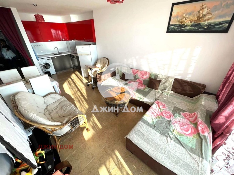 Na prodej  1 ložnice oblast Burgas , k.k. Elenite , 65 m2 | 91865194 - obraz [2]