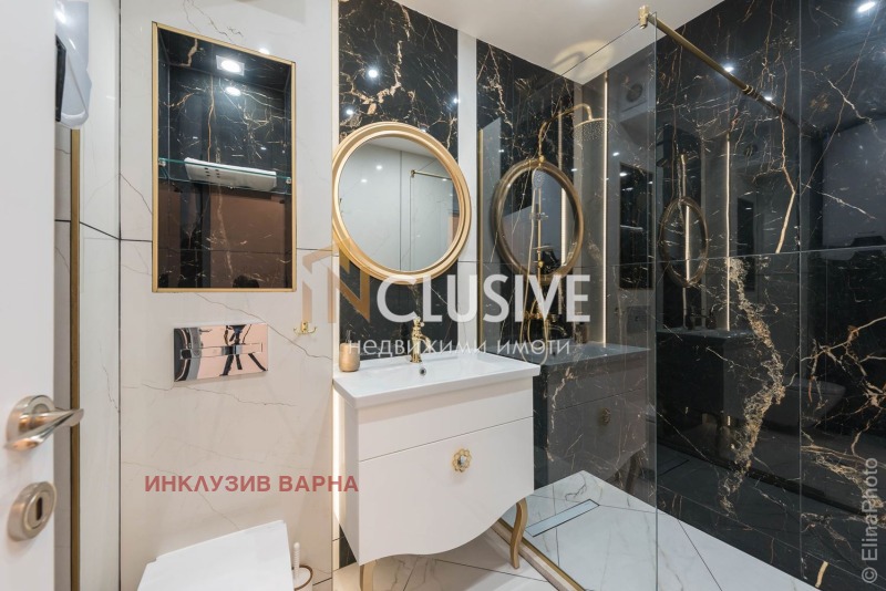 Продава 3-СТАЕН, гр. Варна, Свети Никола, снимка 11 - Aпартаменти - 49523536