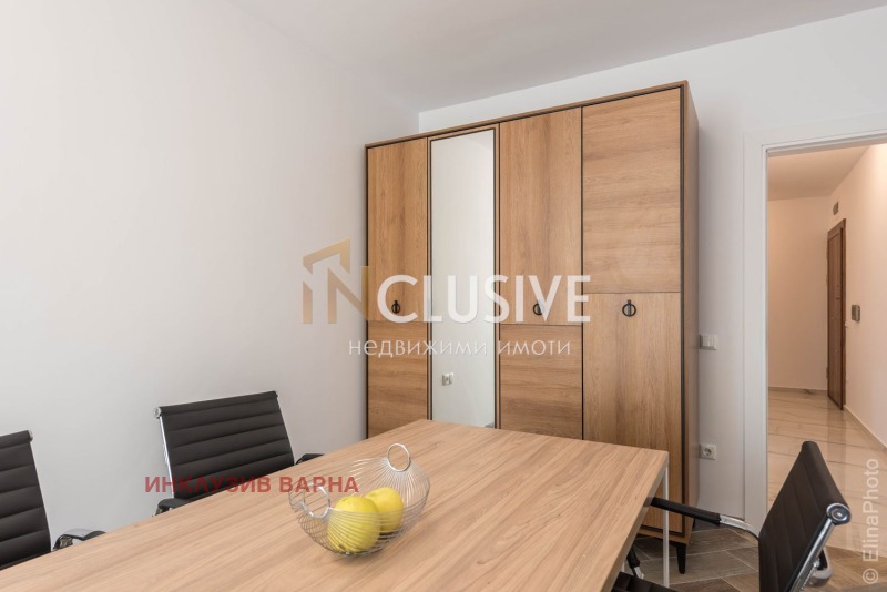 Продава 3-СТАЕН, гр. Варна, Свети Никола, снимка 7 - Aпартаменти - 49523536