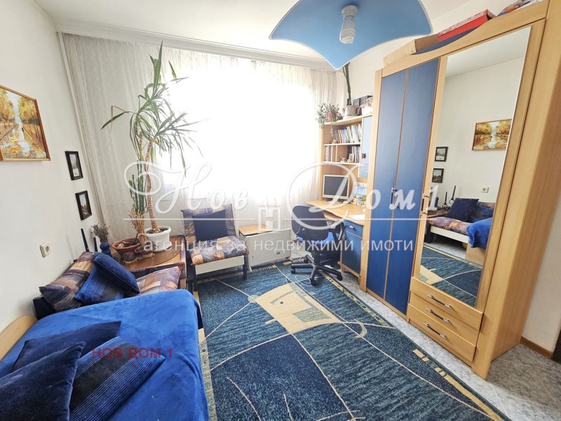 Продается  1 спальня София , Люлин 3 , 85 кв.м | 65560144 - изображение [5]