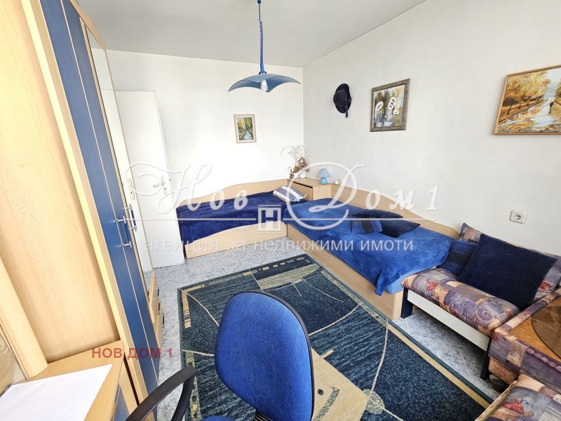 Продается  1 спальня София , Люлин 3 , 85 кв.м | 65560144 - изображение [6]