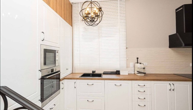 Продава  2-стаен, област Бургас, гр. Черноморец •  290 000 EUR • ID 86920540 — holmes.bg - [1] 
