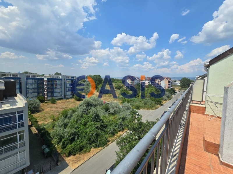 Til salg  1 soveværelse region Burgas , k.k. Slanchev bryag , 54 kvm | 53793536 - billede [6]