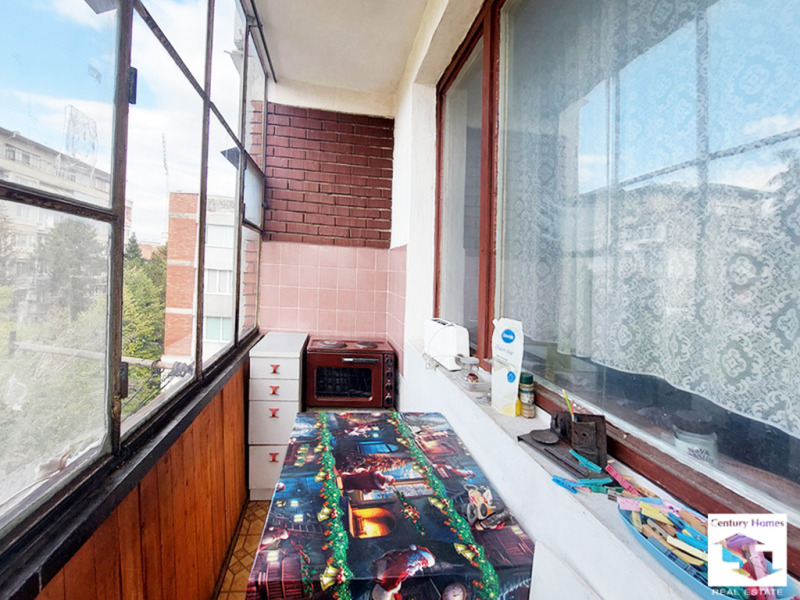 À vendre  1 chambre Veliko Tarnovo , Tsentar , 50 m² | 28220201 - image [4]