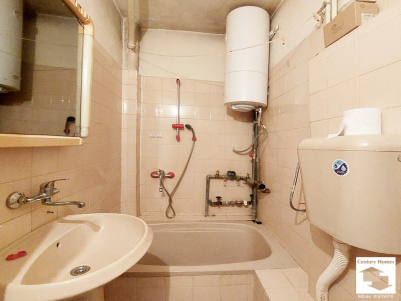 À vendre  1 chambre Veliko Tarnovo , Tsentar , 50 m² | 28220201 - image [6]
