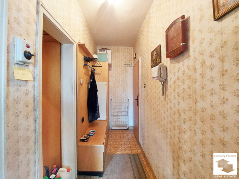 À vendre  1 chambre Veliko Tarnovo , Tsentar , 50 m² | 28220201 - image [8]