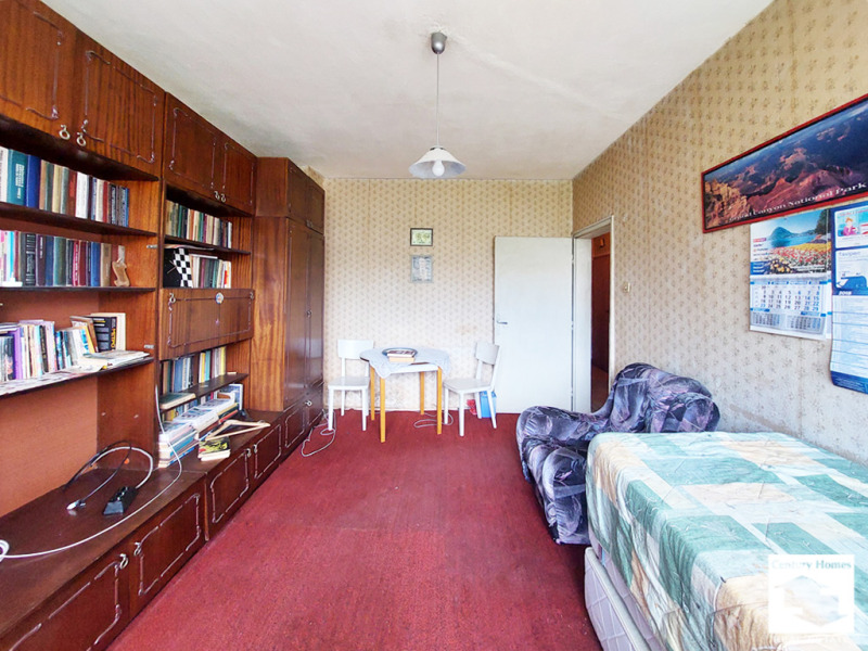 À vendre  1 chambre Veliko Tarnovo , Tsentar , 50 m² | 28220201 - image [2]