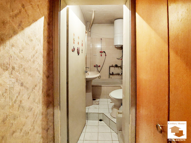 À vendre  1 chambre Veliko Tarnovo , Tsentar , 50 m² | 28220201 - image [7]