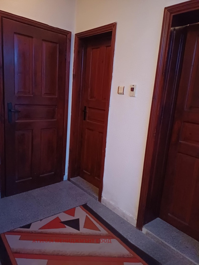 Продава 2-СТАЕН, гр. Пловдив, Кючук Париж, снимка 3 - Апартаменти - 52210151