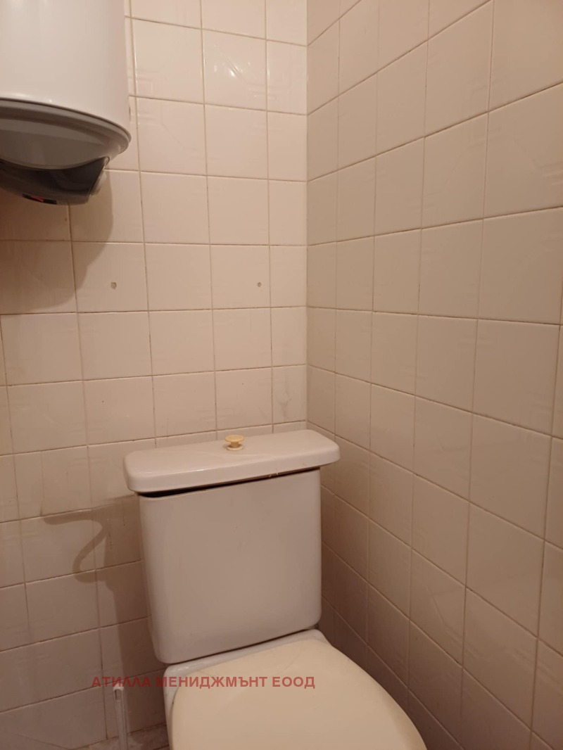 Продава 2-СТАЕН, гр. Пловдив, Кючук Париж, снимка 9 - Апартаменти - 52210151